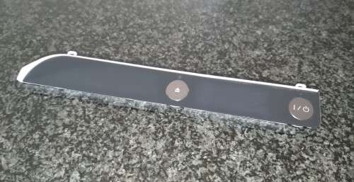 Playstation PS3 Slim Power Eject Button Control Panel + Circuit Board