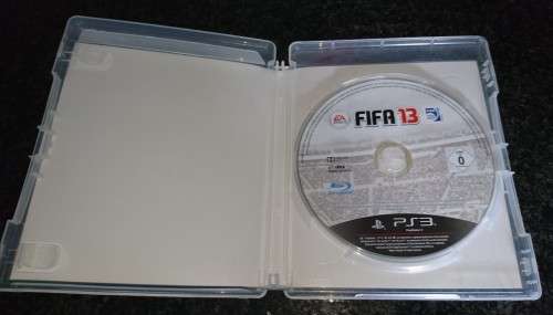 FIFA 13 Playstation PS3 Game - Pre-owned