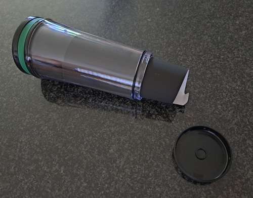 Starbucks Thermos Travel Coffee Mug (small)
