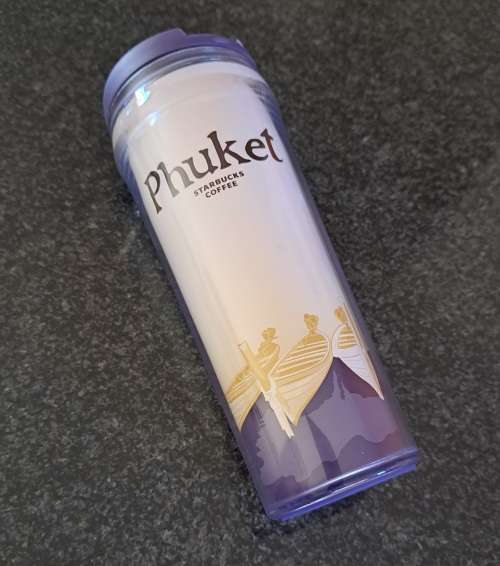 Starbucks Thermos Coffee Mug 350ml