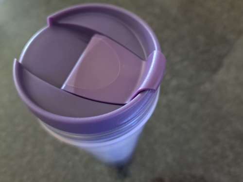 Starbucks Thermos Coffee Mug 350ml