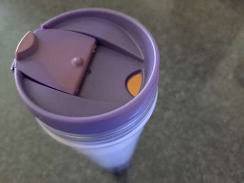 Starbucks Thermos Coffee Mug 350ml