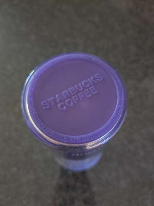 Starbucks Thermos Coffee Mug 350ml
