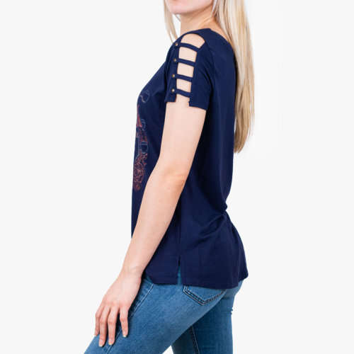 Hard Rock T-shirt (Medium)