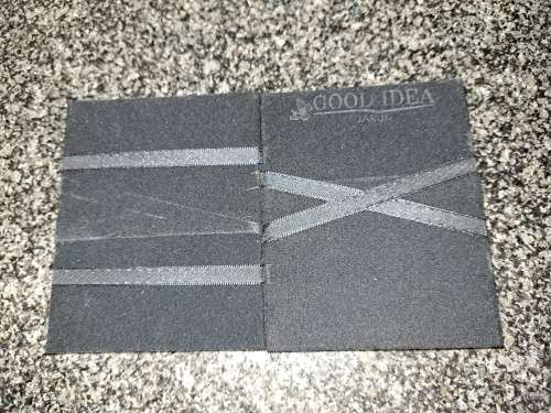 Magnetic Card Holder Wallet