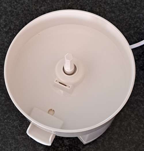 Kenwood Citrus Press