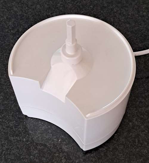 Kenwood Citrus Press