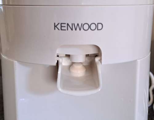 Kenwood Citrus Press