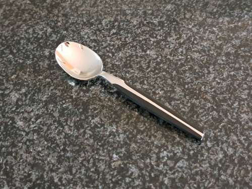 Vintage Eetrite Teaspoons