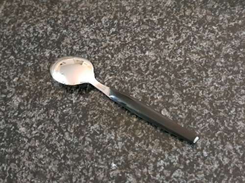 Vintage Eetrite Teaspoons