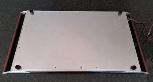 Salton Hot Tray Food Warmer (vintage)