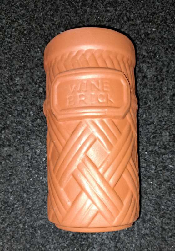 Terracotta Wine Cooler