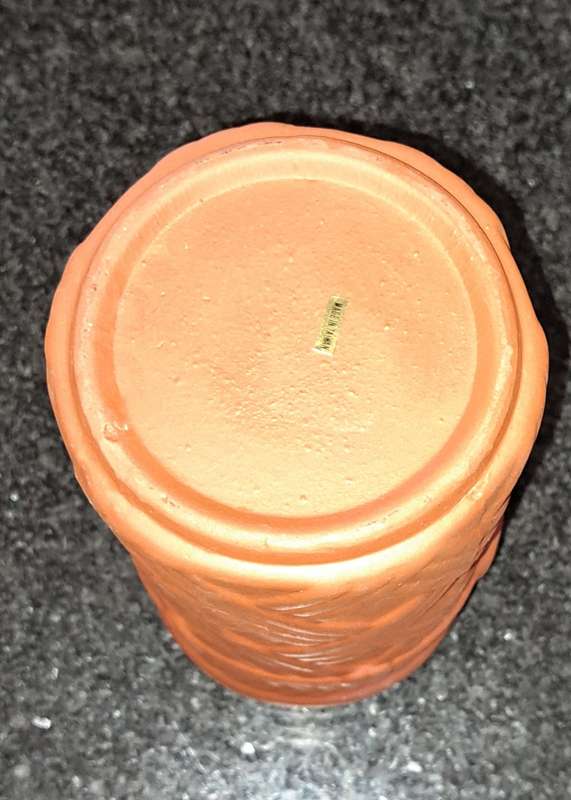 Terracotta Wine Cooler