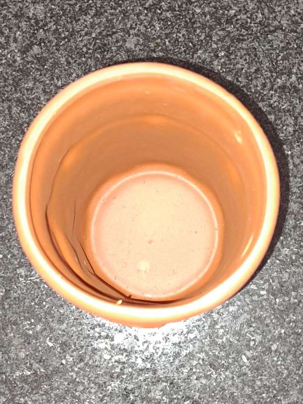 Terracotta Wine Cooler