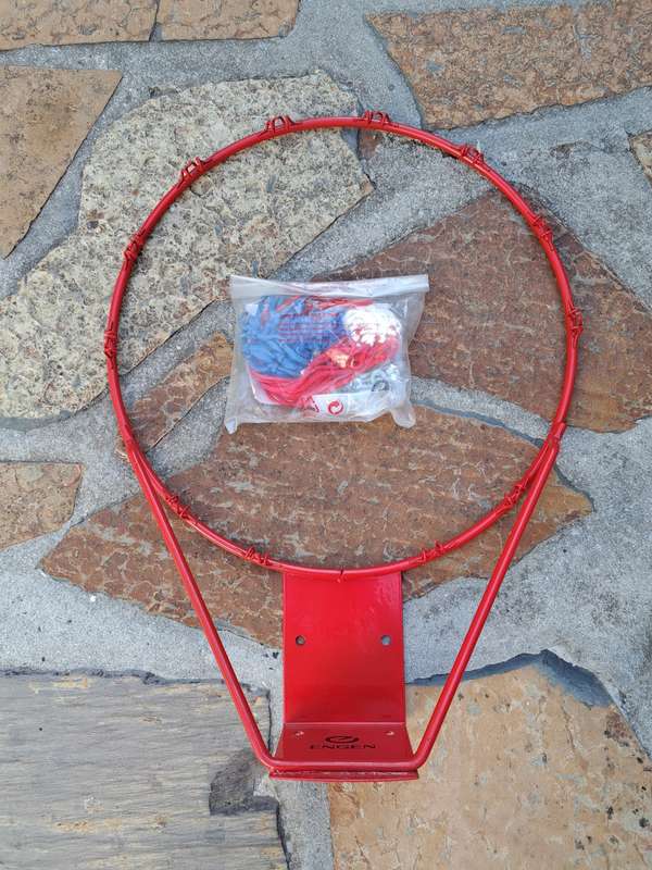 Basketball Hoop 46cm