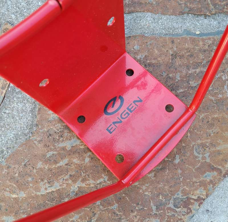Basketball Hoop 46cm
