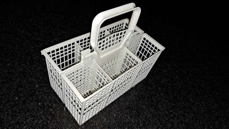 Dishwasher Cutlery Basket