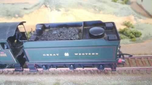 Hornby R2233 Great Western Railway 6000 King `6029`
