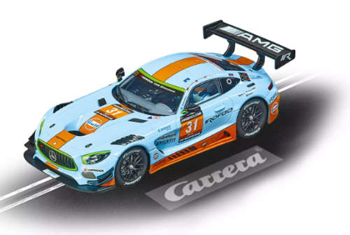 Mercedes-AMG GT3 Rofgo Racing, No.31, Silverstone 12h