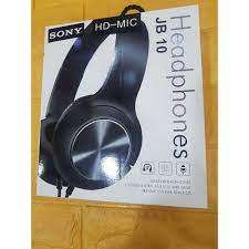 Headphones