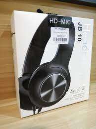 Headphones