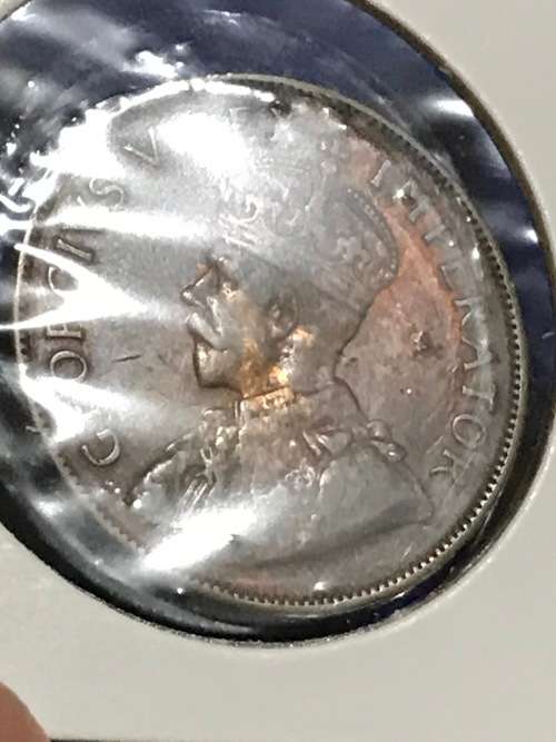 1923-1960 1PENNY (1d) FULL SET, LOT OF COINS UNC (COLLECTORS SET) ALL IN COIN FLIPS (CV OVER R4000)