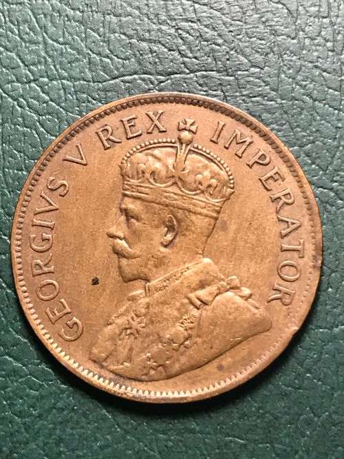 1929 Penny A/U MINT CONDITION WILL GRADE HIGH