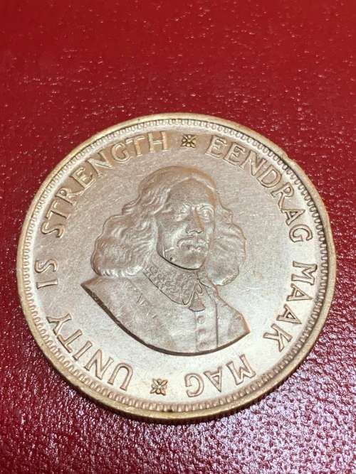 1964 TWENTY CENT SILVER COIN  FULL DETAIL