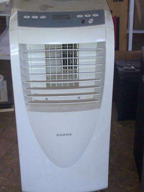 Portable Airconditioner - Elegance