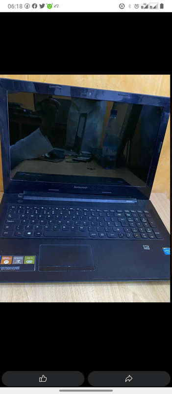 lenovo G50 core i5