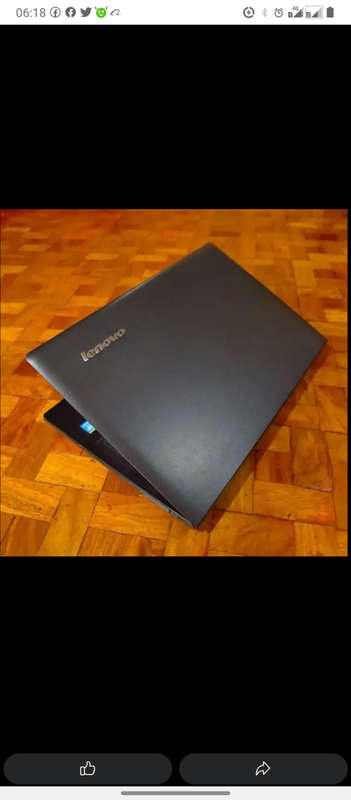 lenovo G50 core i5