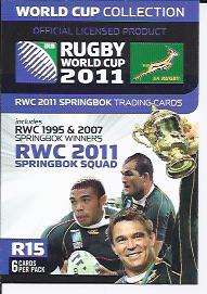 2011 Rugby World Cup 2007 20+ Points JP Pietersen 121