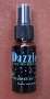 DAZZLES Leather Bond Glimmer Spray - for chipboard products and more
