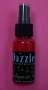 DAZZLES Rose Petal glimmer spray for chipboard products and more