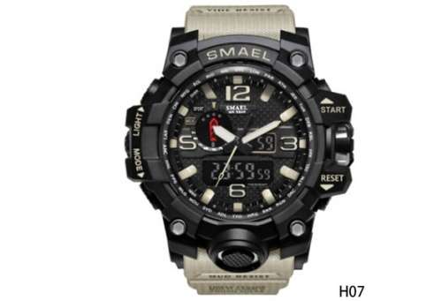 Smael Mens Watch