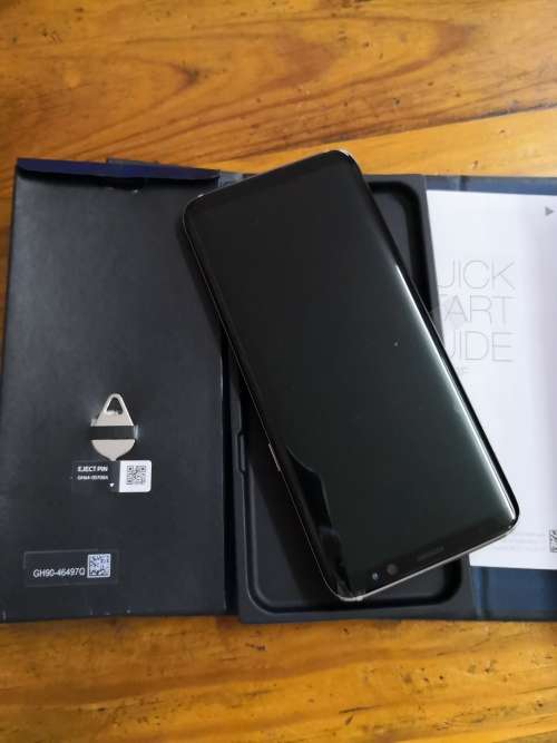 SAMSUNG S8