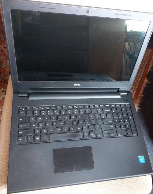 Dell Inspiron Intel Celeron 2957U @1.40GHz