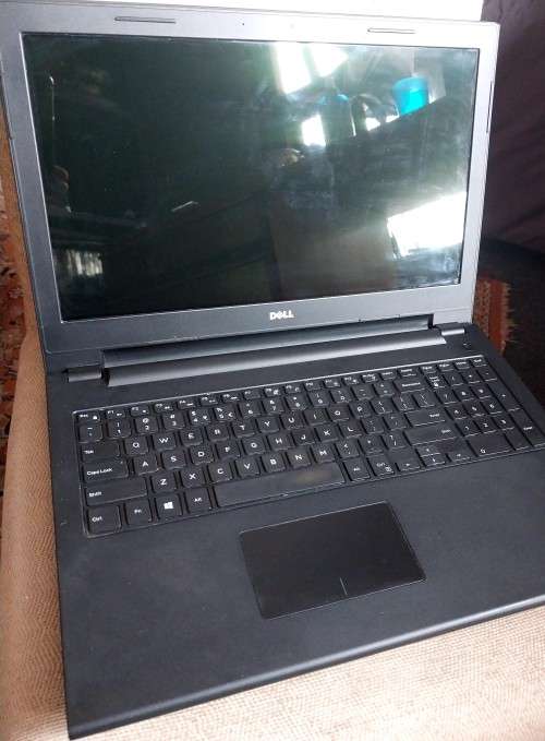 Dell Inspiron Intel Celeron 2957U @1.40GHz