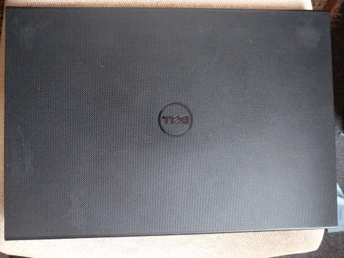 Dell Inspiron Intel Celeron 2957U @1.40GHz