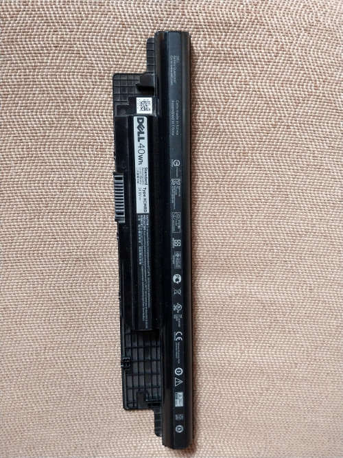 Dell Inspiron Intel Celeron 2957U @1.40GHz