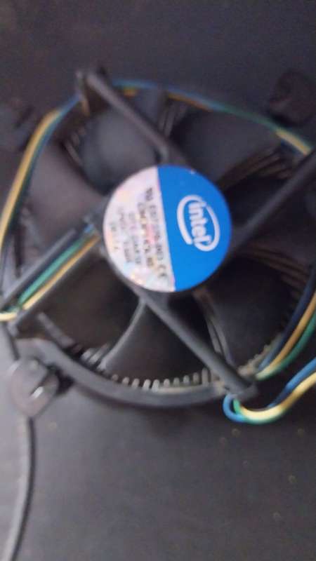 Computer Parts Bundle