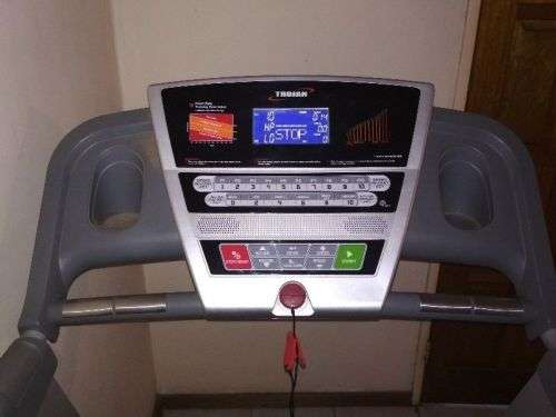 Trojan Cardio Coach 460