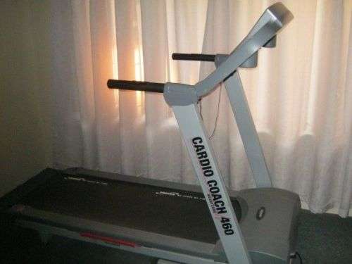 Trojan Cardio Coach 460