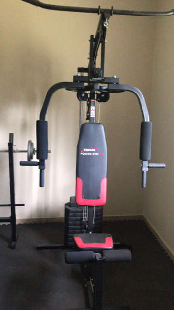 Gym Euipment