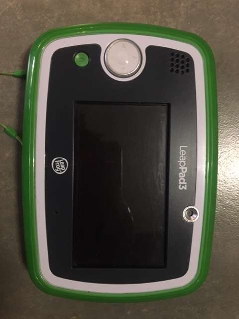 LeapFrog LeapPad3