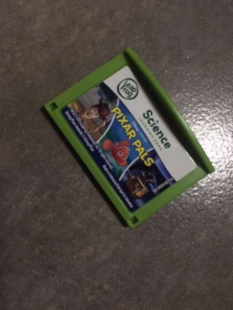 LeapFrog LeapPad3