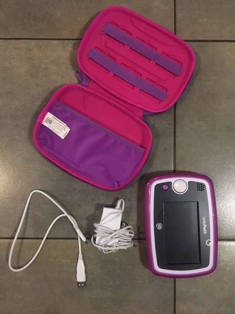 LeapFrog LeapPad 3