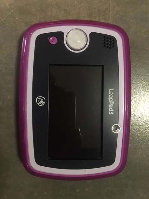 LeapFrog LeapPad 3
