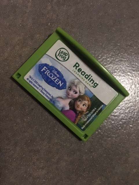 LeapFrog LeapPad 3