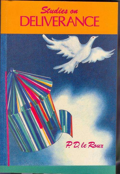 Studies on Deliverance - PD Le Roux